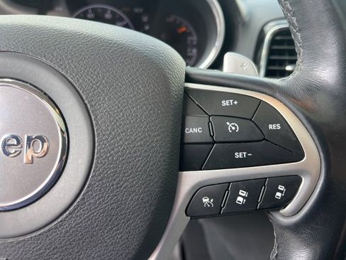 Used 2019 Jeep Grand Cherokee Summit w/ Skid Plate Group image 19