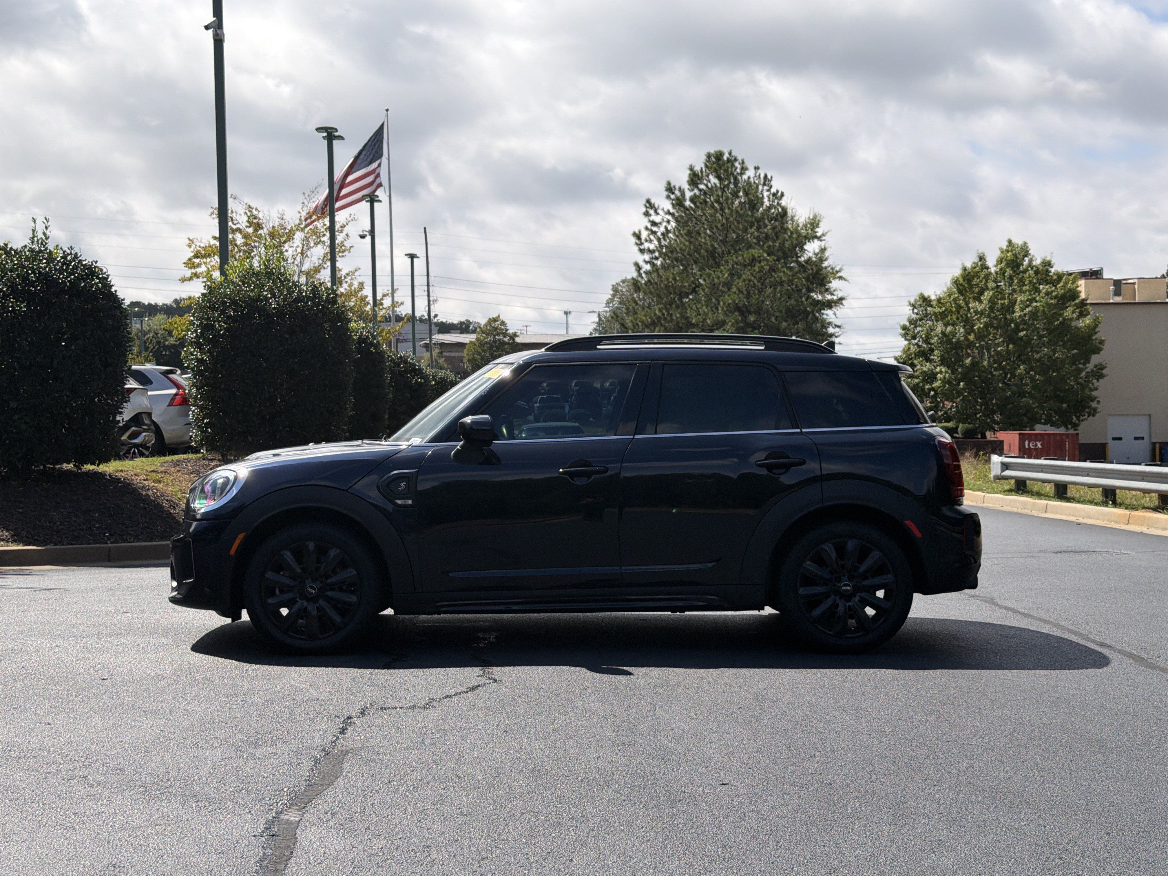 Used 2023 MINI Cooper Countryman S AWD/4WD image 12