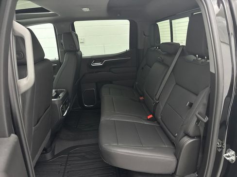 New 2026 GMC Sierra 1500 SLT w/ SLT Premium Plus Package AWD/4WD image 58