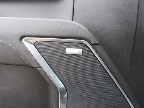 Certified 2023 GMC Sierra 1500 SLT w/ SLT Premium Plus Package image 13