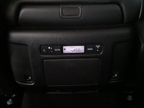 Used 2024 INFINITI QX80 Luxe AWD/4WD image 22