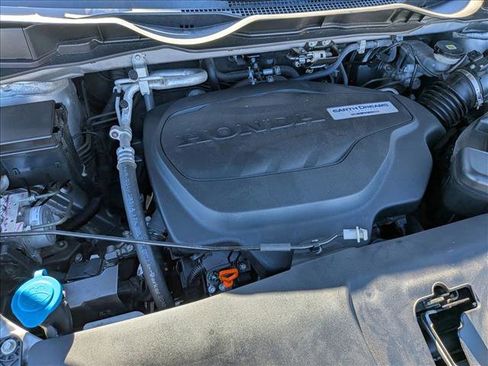 Used 2019 Honda Odyssey EX-L image 23