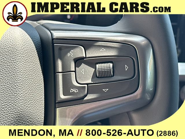 New 2026 Chevrolet Silverado 1500 LT AWD/4WD image 26