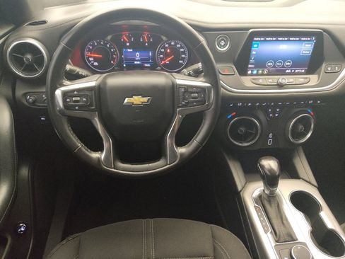 Used 2019 Chevrolet Blazer LT FWD image 22