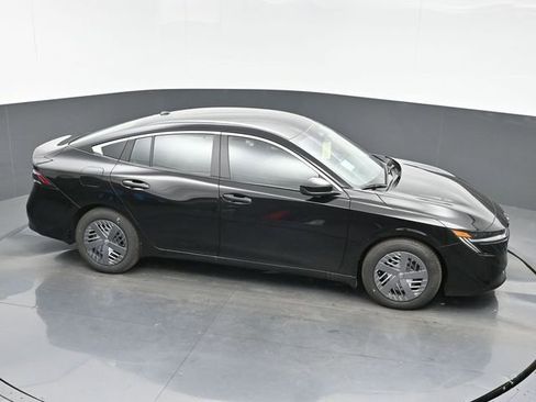 New 2026 Nissan Sentra S w/ Floor Mat Package image 35