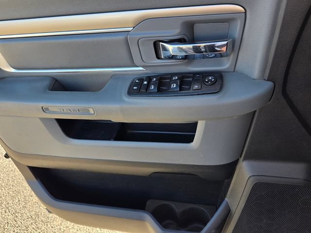 Used 2015 RAM 2500 Power Wagon w/ Luxury Group AWD/4WD image 31