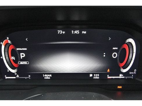 Used 2026 Nissan Rogue Platinum w/ Platinum Premium Package AWD/4WD image 14