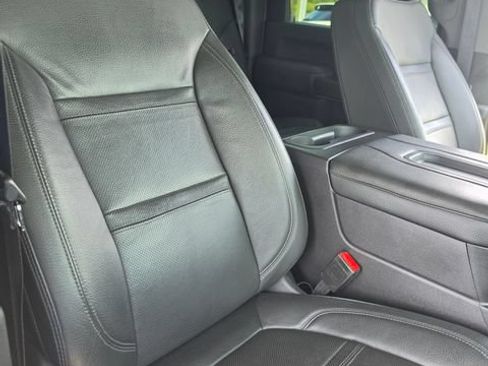 Used 2022 GMC Sierra 2500 Denali AWD/4WD image 22