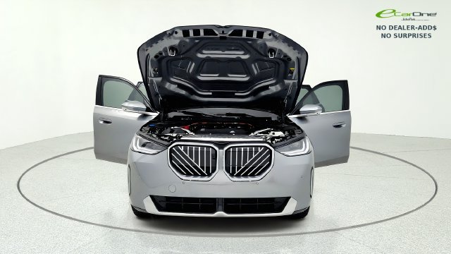 Used 2026 BMW X3 xDrive30i AWD/4WD image 13