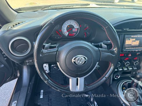 Used 2014 Scion FR-S Monogram Series RWD image 16