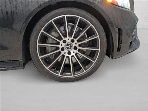 Used 2019 Mercedes-Benz C 300 Cabriolet image 23