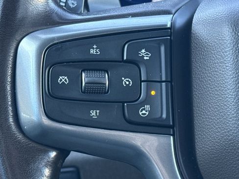 Used 2023 Chevrolet Silverado 1500 RST image 20