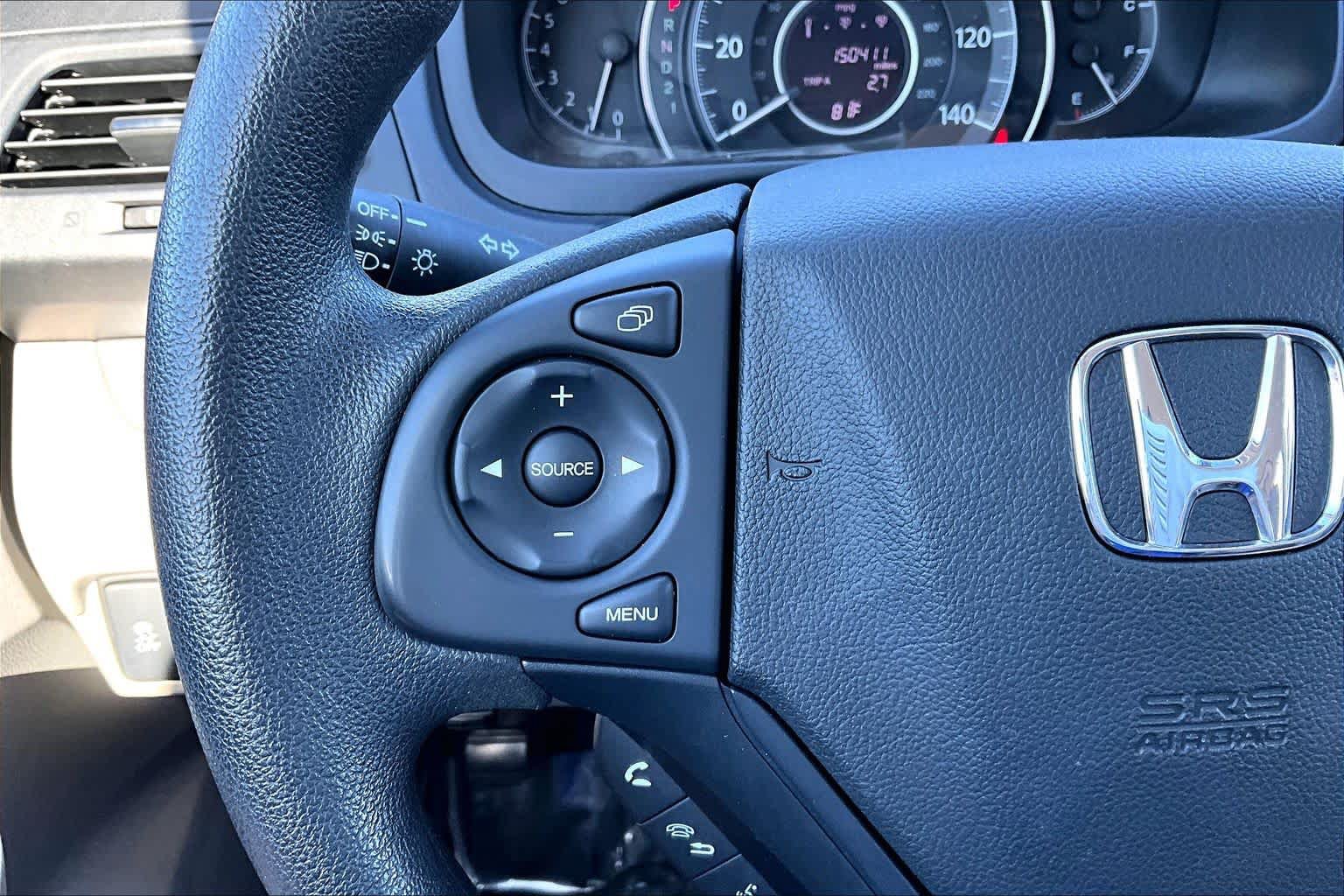 Used 2014 Honda CR-V LX image 23
