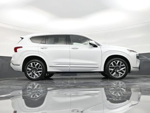 Used 2021 Hyundai Santa Fe Calligraphy AWD/4WD image 26