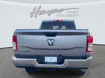 Used 2024 RAM 2500 Big Horn w/ Bed Utility Group