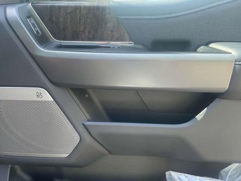 New 2025 Ford F250 Lariat w/ Lariat Ultimate Package AWD/4WD image 29