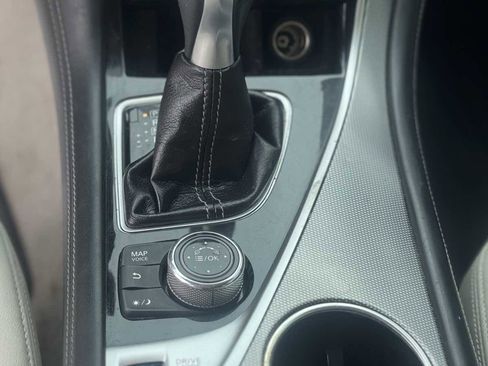 Used 2016 INFINITI Q50 3.0t Premium w/ 3.0T Premium Plus Package image 25