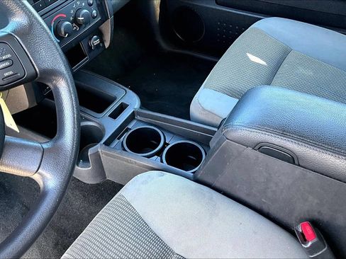 Used 2011 Dodge Dakota Big Horn AWD/4WD image 18