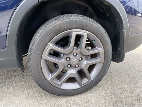 Used 2023 Honda Passport EX-L image 8