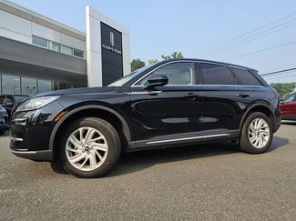 Used 2023 Lincoln Corsair AWD video 1