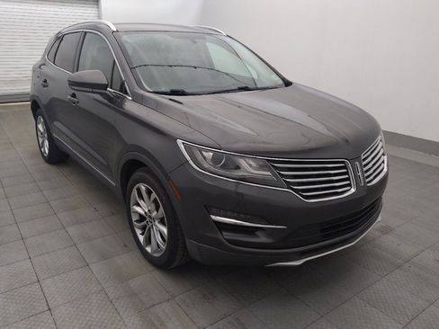 Used 2018 Lincoln MKC Select w/ Select Plus Package FWD image 13