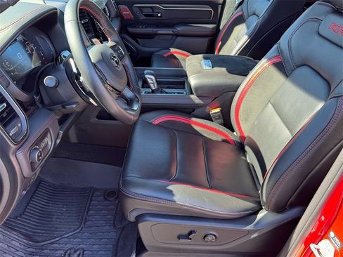 Used 2025 RAM 1500 RHO w/ RHO Level 1 Equipment Group image 11