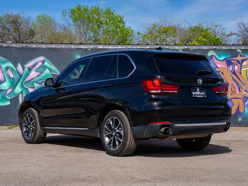 Used 2017 BMW X5 xDrive35i image 6