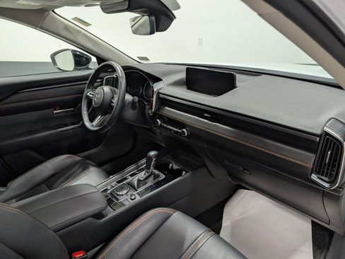 Used 2023 MAZDA CX-50 2.5 Turbo w/ Premium Plus Pkg image 17