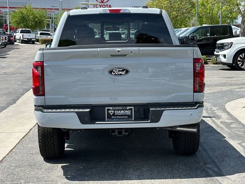 New 2026 Ford F150 XLT w/ Equipment Group 302A MID AWD/4WD image 6