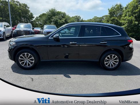 Used 2024 Mercedes-Benz GLC 300 GLC 300 image 5