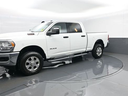 Used 2024 RAM 2500 Big Horn image 2