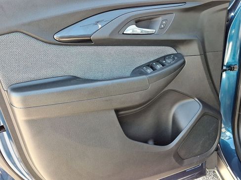 Certified 2021 Chevrolet TrailBlazer LS image 25