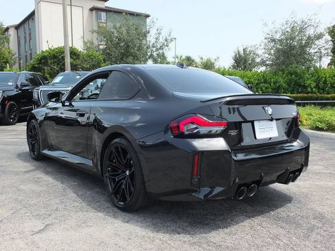 Used 2024 BMW M2 w/ Lighting Package RWD image 15