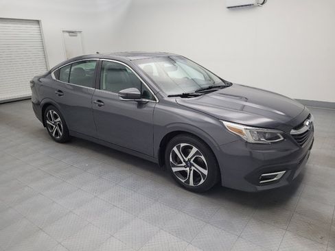 Used 2020 Subaru Legacy Limited w/ Popular Package #2 image 11