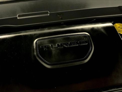 Used 2025 Jeep Compass Trailhawk image 30