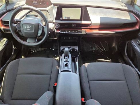 Used 2023 Toyota Prius Prime FWD image 16