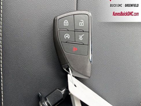 New 2026 GMC Terrain Elevation w/ Elevation Premium Package image 43