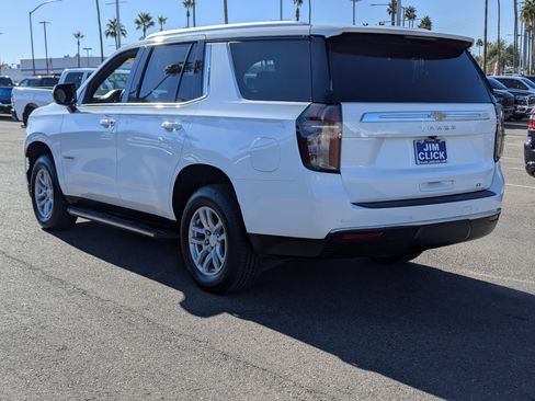 Used 2023 Chevrolet Tahoe LT image 4