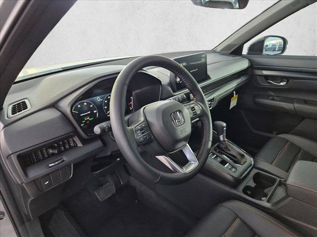 New 2027 Honda CR-V Sport-L image 3