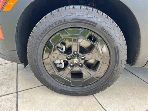 Certified 2025 Hyundai Santa Fe XRT AWD/4WD image 25