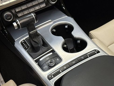 Used 2022 Kia Stinger GT1 image 26