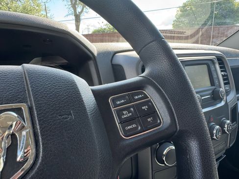 Used 2017 RAM 1500 Tradesman w/ Popular Equipment Group RWD image 16