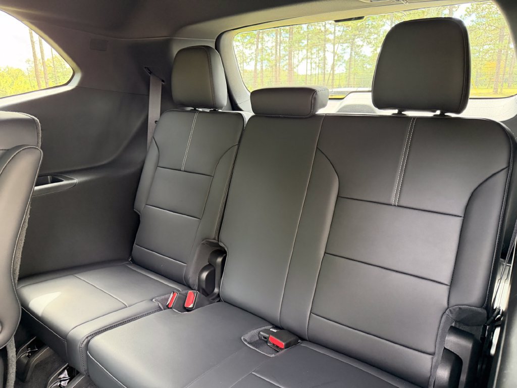 New 2027 GMC Acadia Elevation w/ Black Edition FWD image 30
