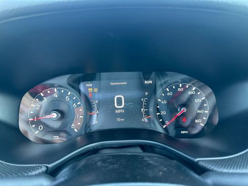 New 2025 Jeep Compass Limited w/ Sun & Sound Group AWD/4WD image 21