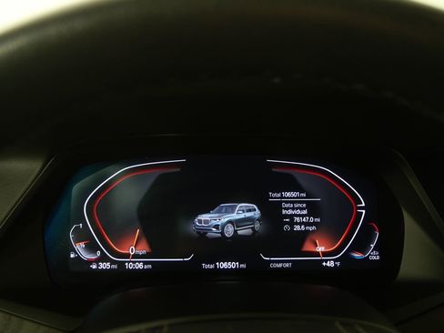 Used 2021 BMW X7 xDrive40i w/ Premium Package image 22