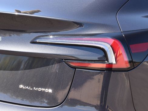 Used 2024 Tesla Model 3 Long Range image 5