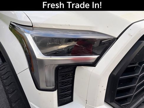 Used 2023 Toyota Tundra SR5 w/ TRD Off-Road Premium Package image 5