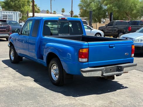Used 1998 Ford Ranger Splash RWD image 5