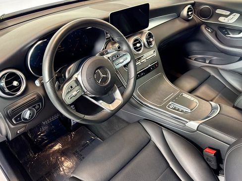 Used 2022 Mercedes-Benz GLC 300 4MATIC image 9