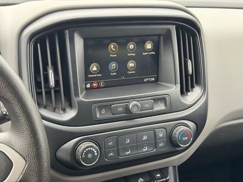 Used 2019 Chevrolet Colorado W/T w/ WT Convenience Package image 28